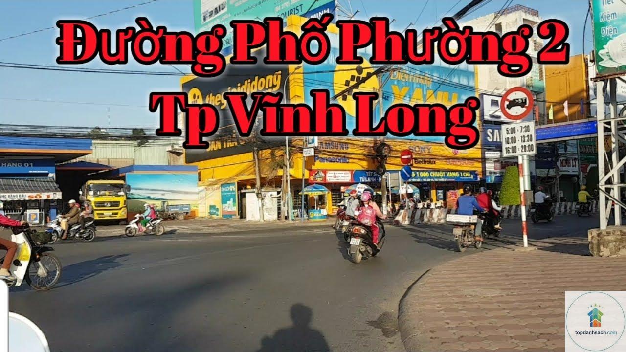 Đường Lê Thái Tổ Vĩnh Long - Hình 4