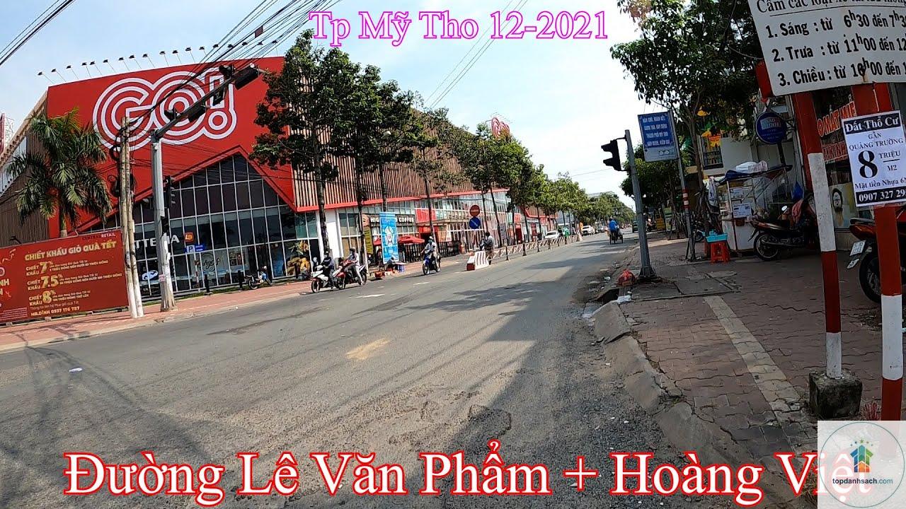 Đường Lê Văn Phẩm Mỹ Tho - Hình 2