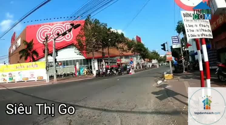 Đường Lê Văn Phẩm Mỹ Tho - Hình 3