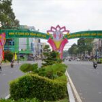 Đường Lý Thường Kiệt Cao Lãnh