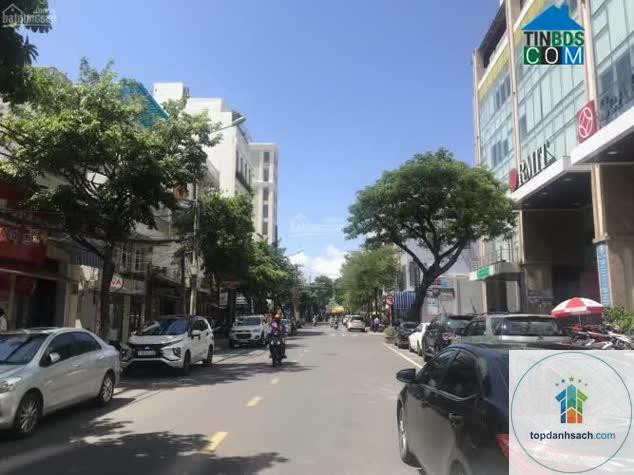 Đường Lý Thường Kiệt - Đà Nẵng