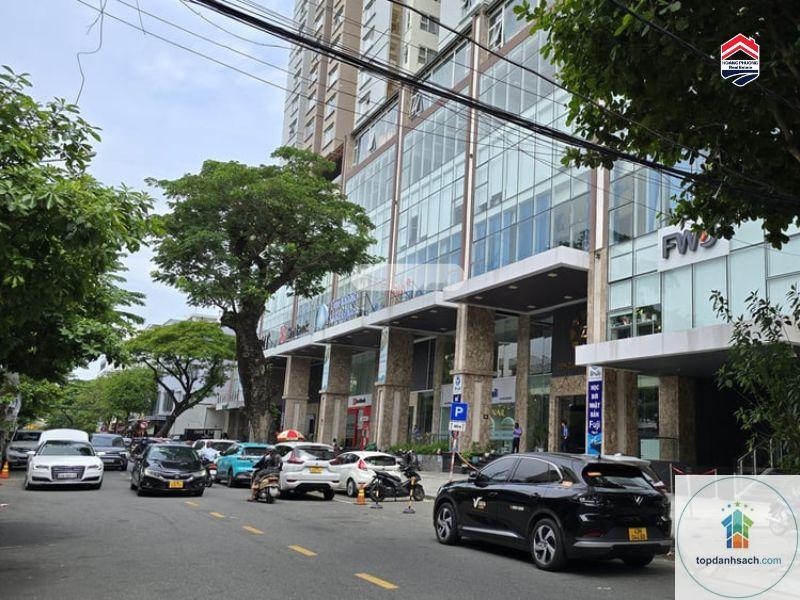 Đường Lý Thường Kiệt - Đà Nẵng - Hình 4