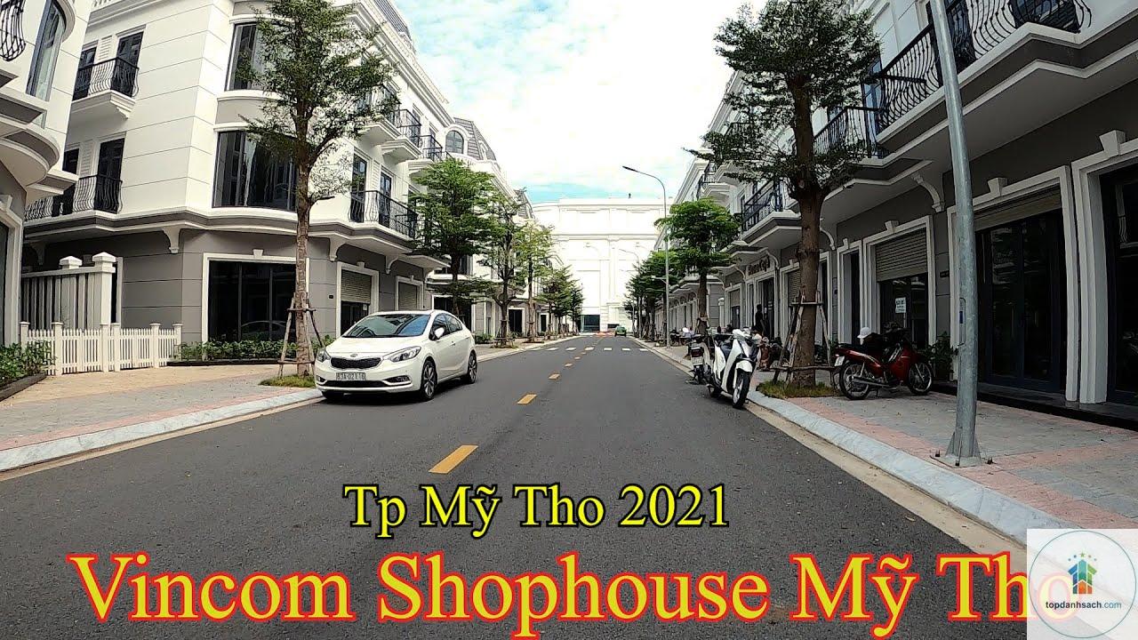 Đường Lý Thường Kiệt Mỹ Tho - Hình 3