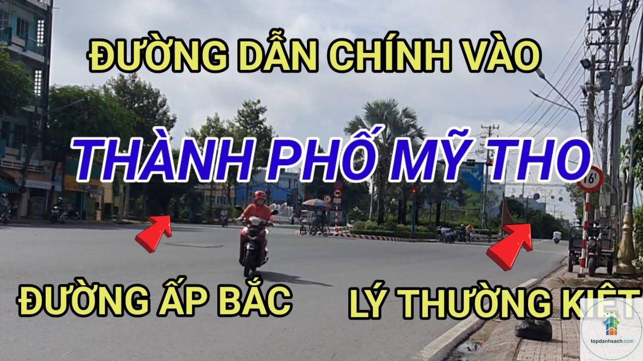 Đường Lý Thường Kiệt Mỹ Tho - Hình 4