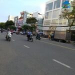 Đường Lý Tự Trọng Cần Thơ
