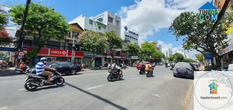 Đường Lý Tự Trọng Cần Thơ - Hình 3