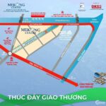 Đường Mạc Đĩnh Chi Sóc Trăng – Vị trí, đặc điểm và tiềm năng bất động sản khu vực trung tâm Đường Mạc Đĩnh Chi Sóc Trăng