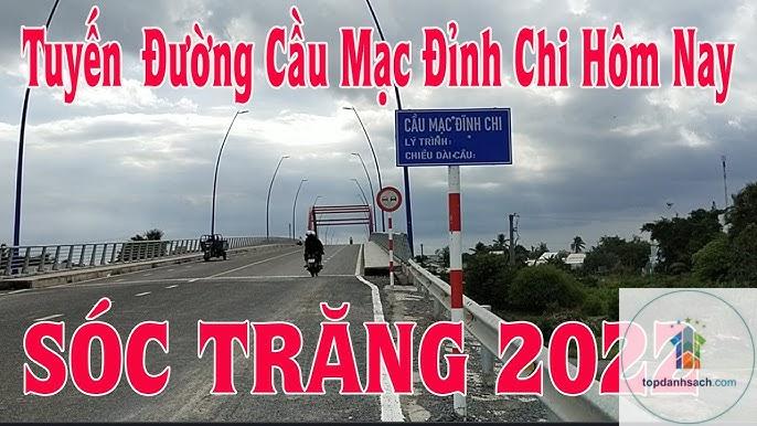 Đường Mạc Đĩnh Chi Sóc Trăng - Hình 5