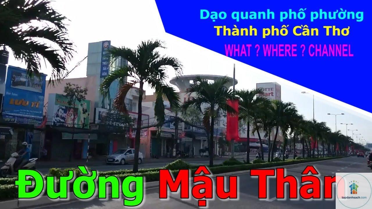 Đường Mậu Thân Cần Thơ - Hình 2
