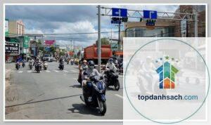 Đường Mậu Thân Cần Thơ