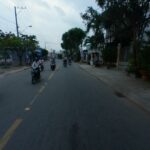 Đường Mậu Thân Vĩnh Long
