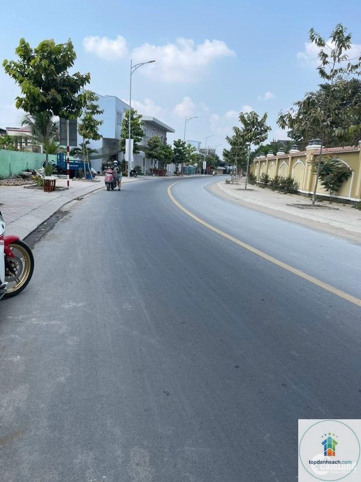 Đường Mậu Thân Vĩnh Long - Hình 3