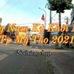 Đường Nam Kỳ Khởi Nghĩa Mỹ Tho: Vị Trí, Đặc Điểm và Tiềm Năng Phát Triển Đường Nam Kỳ Khởi Nghĩa Mỹ Tho