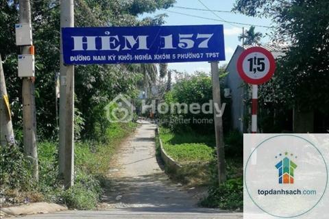 Đường Nam Kỳ Khởi Nghĩa Sóc Trăng - Hình 4