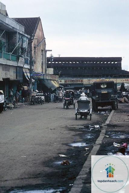 Đường Nguyễn An Ninh Cần Thơ - Hình 4