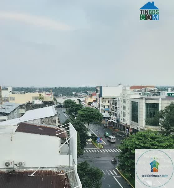 Đường Nguyễn An Ninh Cần Thơ - Hình 5