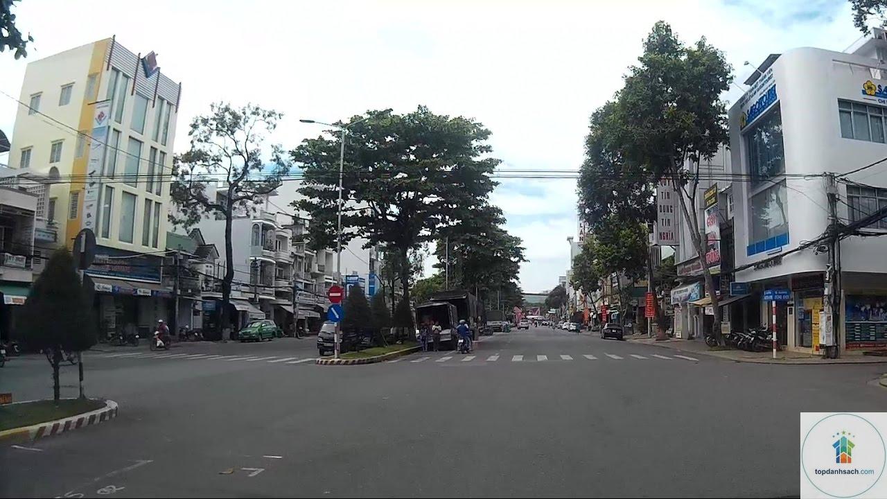 Đường Nguyễn An Ninh Cần Thơ - Hình 1