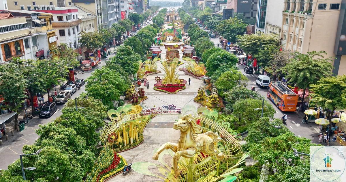 Đường Nguyễn Bình - Huế - Hình 3