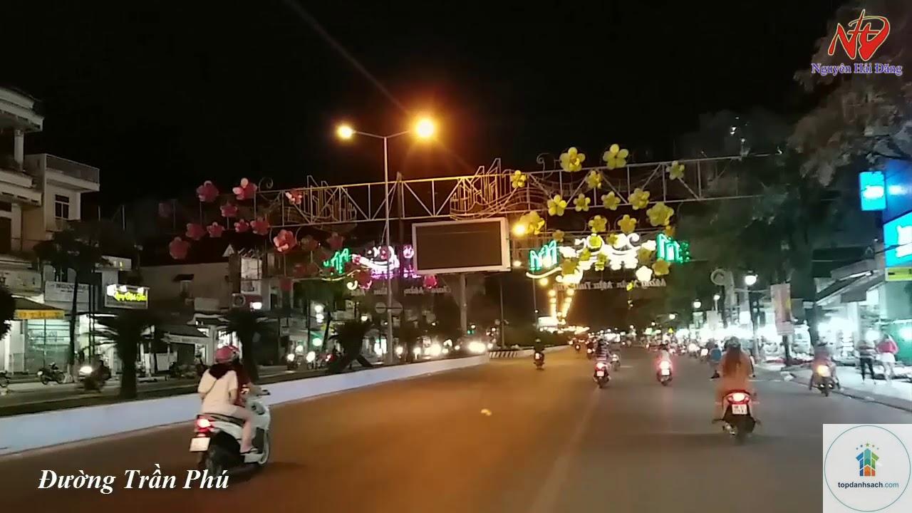 Đường Nguyễn Bỉnh Khiêm Rạch Giá - Hình 3
