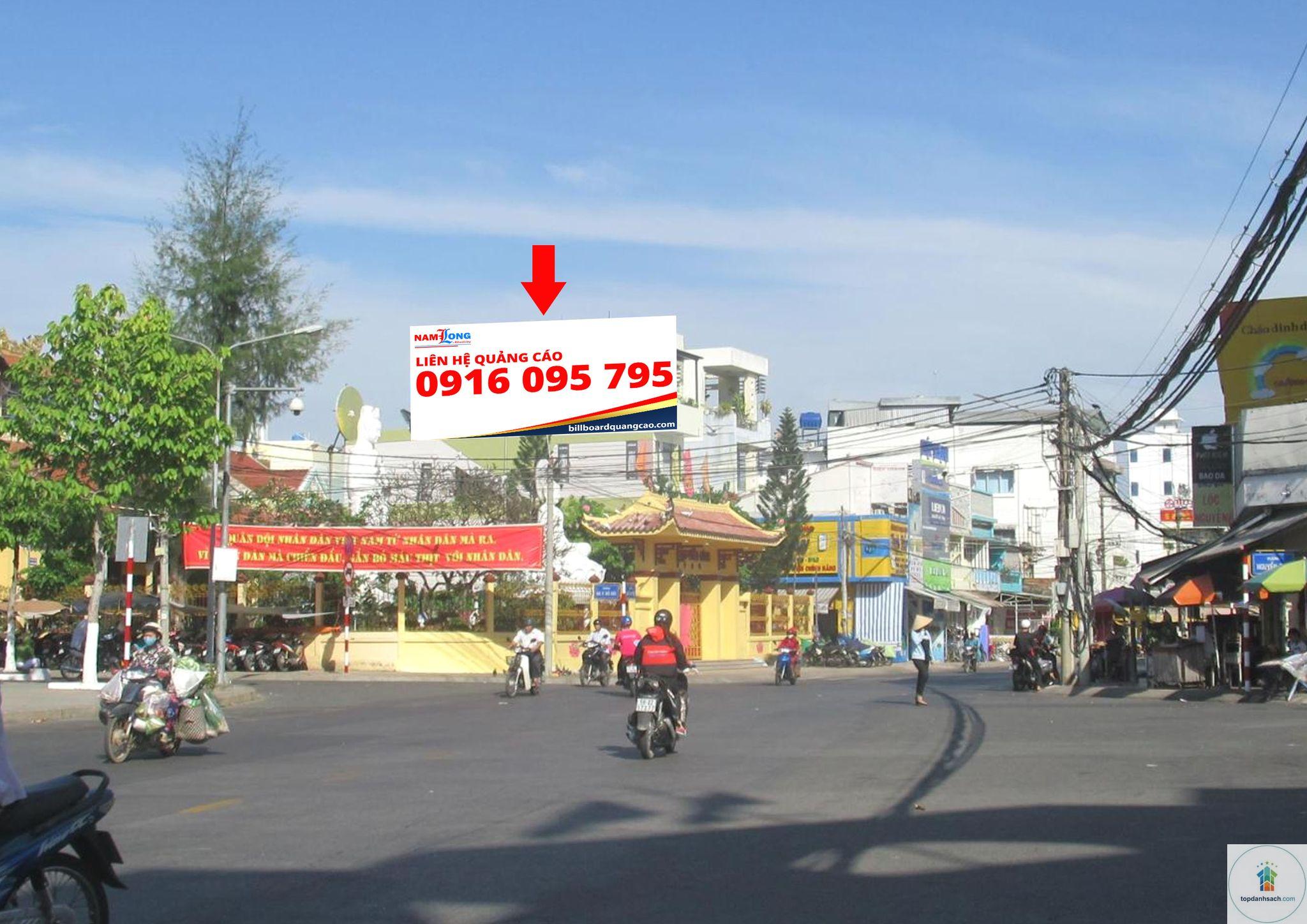 Đường Nguyễn Đình Chiểu Bến Tre - Hình 2