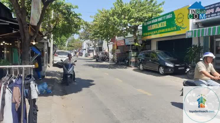 Đường Nguyễn Huệ Bến Tre - Hình 2