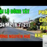 Đường Nguyễn Huệ Bến Tre: Vị Trí, Đặc Điểm Và Kinh Nghiệm Khám Phá Khu Vực Trung Tâm