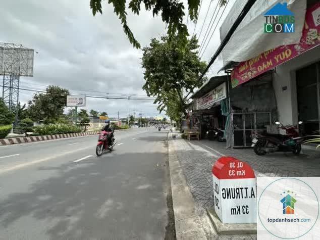 Đường Nguyễn Huệ Cao Lãnh - Hình 2