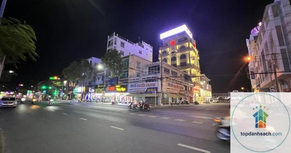 Đường Nguyễn Huệ Cao Lãnh - Hình 4