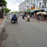 Đường Nguyễn Huệ Sóc Trăng – Huyết mạch trung tâm và những điều chưa kể Đường Nguyễn Huệ Sóc Trăng