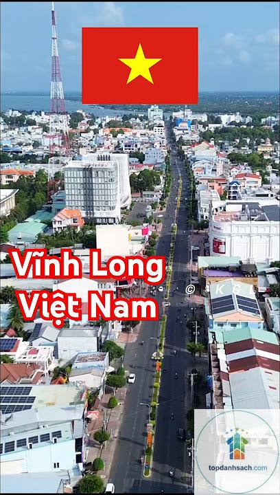 Đường Nguyễn Huệ Vĩnh Long - Hình 3