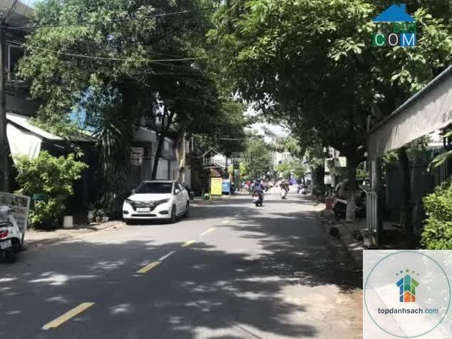 Đường Nguyễn Phước Nguyên - Đà Nẵng - Hình 2