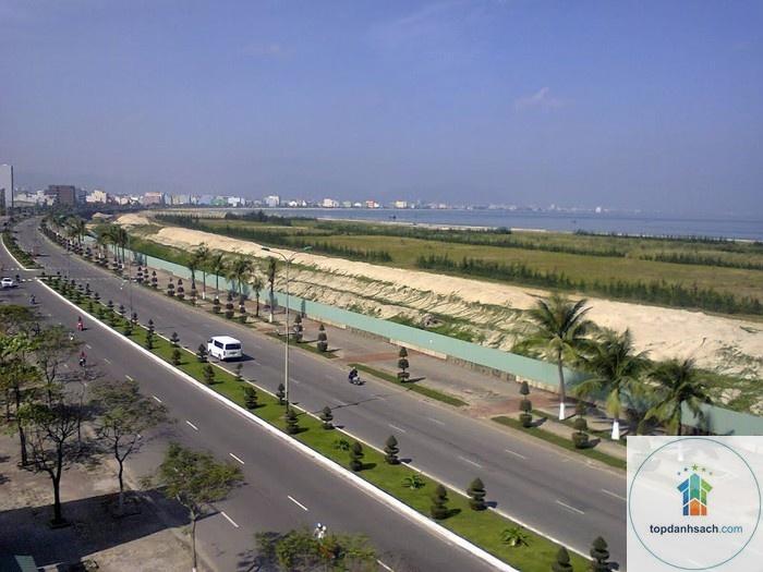 Đường Nguyễn Tất Thành - Đà Nẵng - Hình 5