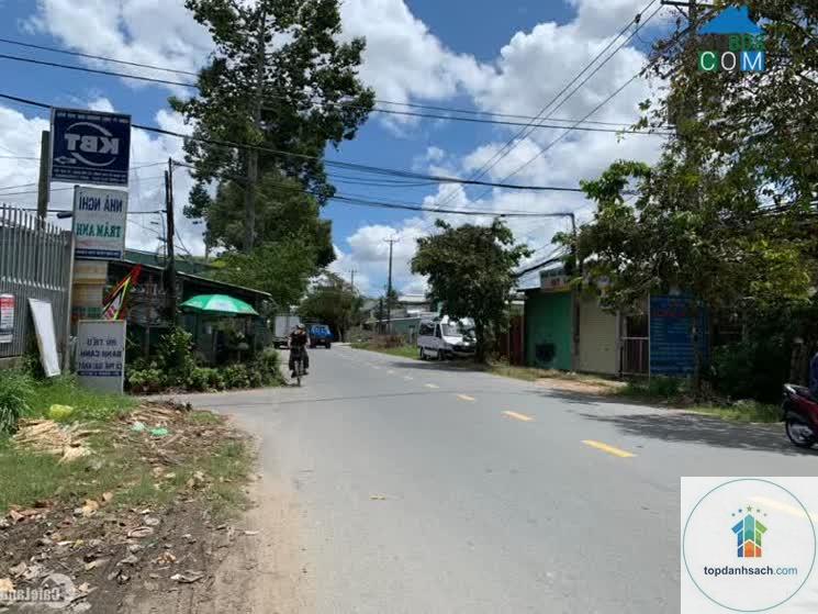 Đường Nguyễn Thị Định Bến Tre - Hình 3