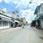 Đường Nguyễn Thị Minh Khai Cần Thơ