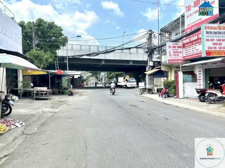 Đường Nguyễn Thị Minh Khai Cần Thơ - Hình 2