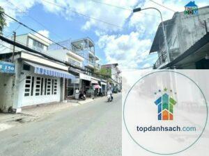 Đường Nguyễn Thị Minh Khai Cần Thơ
