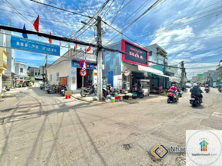 Đường Nguyễn Thị Minh Khai Cần Thơ - Hình 4