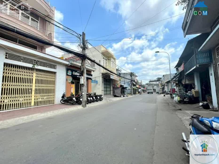 Đường Nguyễn Thị Minh Khai Cần Thơ - Hình 5