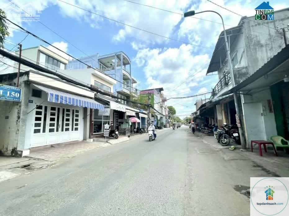 Đường Nguyễn Thị Minh Khai Cần Thơ - Hình 1