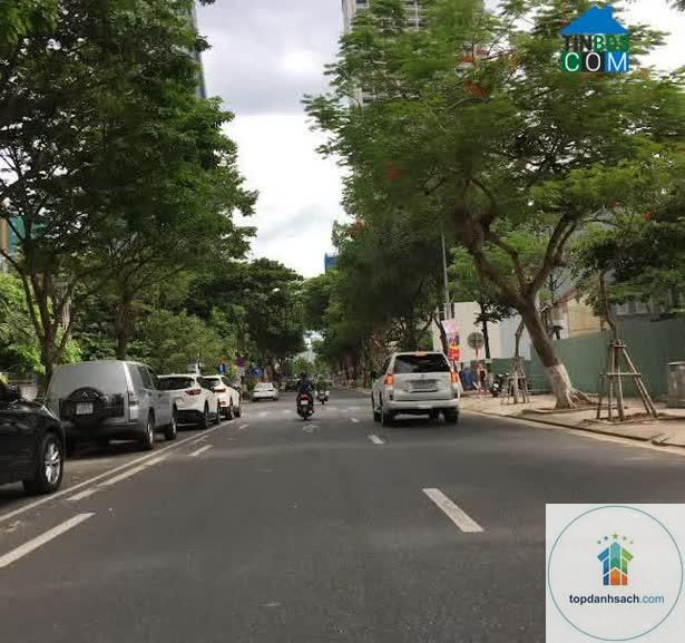 Đường Nguyễn Thị Minh Khai - Đà Nẵng - Hình 3