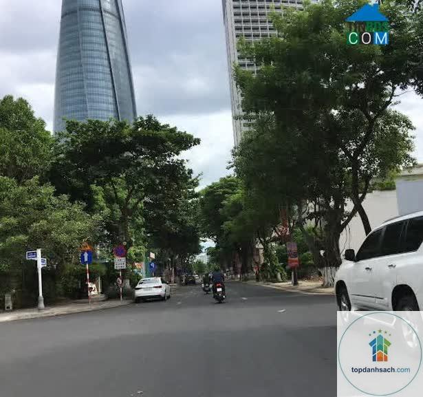 Đường Nguyễn Thị Minh Khai - Đà Nẵng - Hình 4