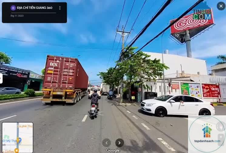 Đường Nguyễn Thị Thập Mỹ Tho - Hình 4