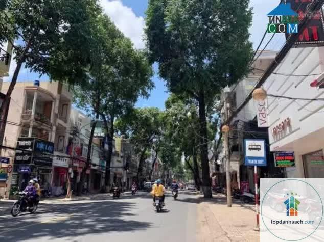 Đường Nguyễn Trãi Cần Thơ - Hình 2