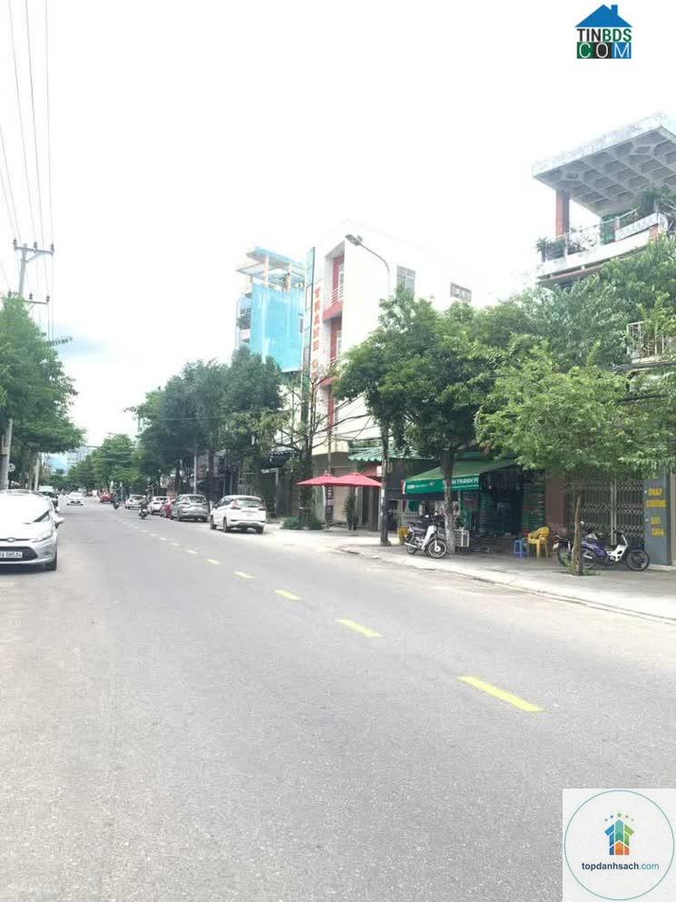 Đường Nguyễn Tri Phương - Đà Nẵng - Hình 3