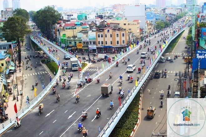 Đường Nguyễn Tri Phương - Đà Nẵng - Hình 4
