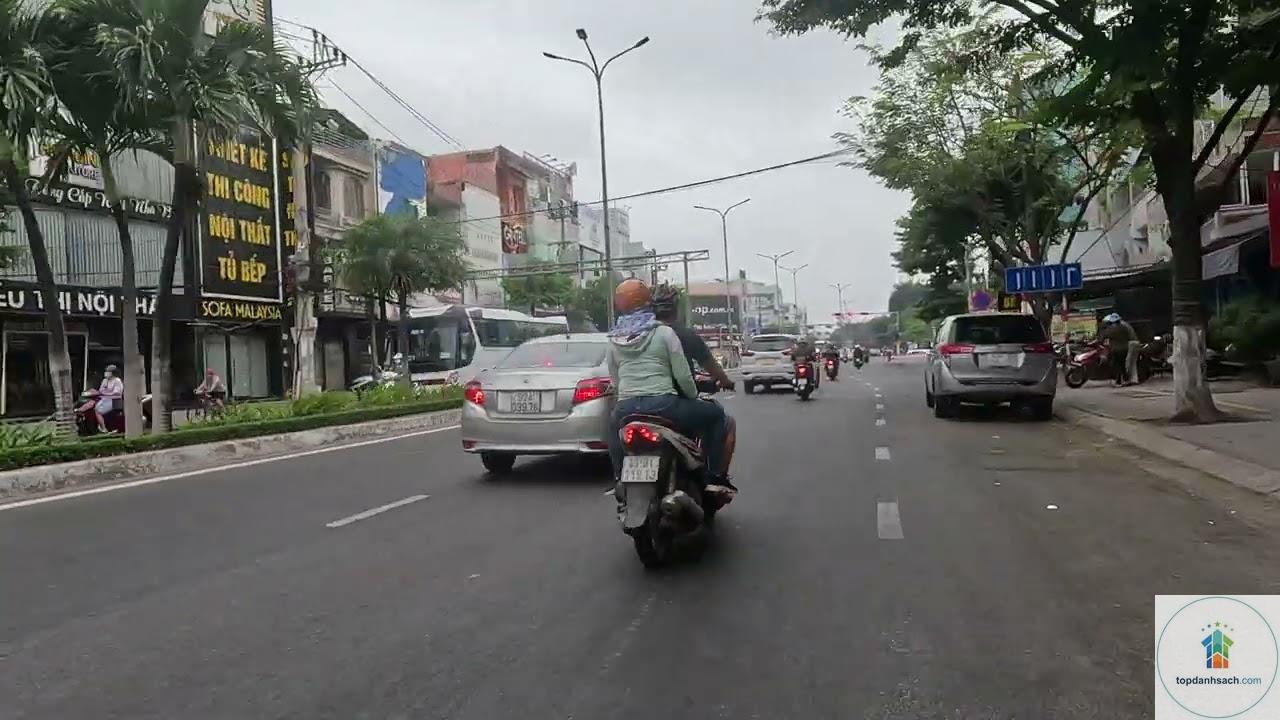 Đường Nguyễn Tri Phương - Đà Nẵng - Hình 1