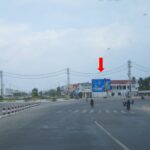 Đường Nguyễn Trung Trực Bến Tre