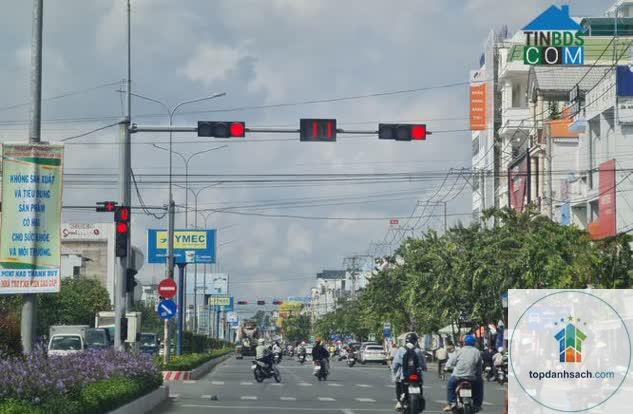 Đường Nguyễn Văn Cừ Cần Thơ - Hình 3