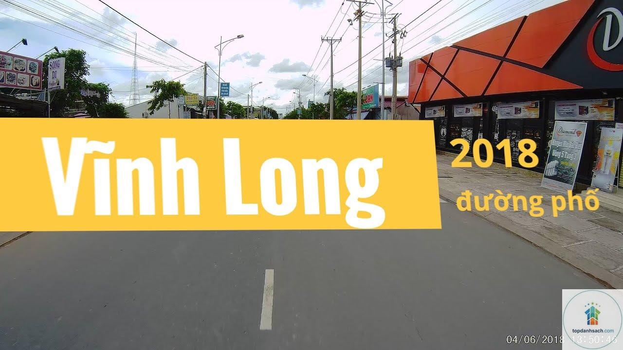 Đường Nguyễn Văn Thiệt Vĩnh Long - Hình 2