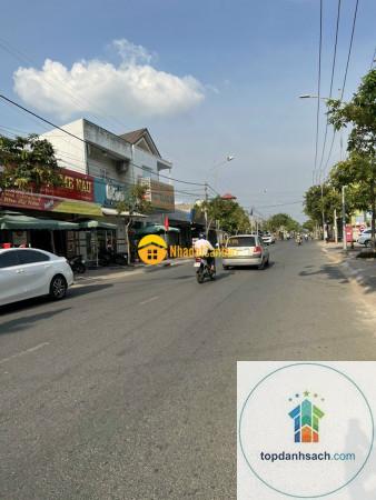 Đường Nguyễn Văn Thiệt Vĩnh Long - Hình 1